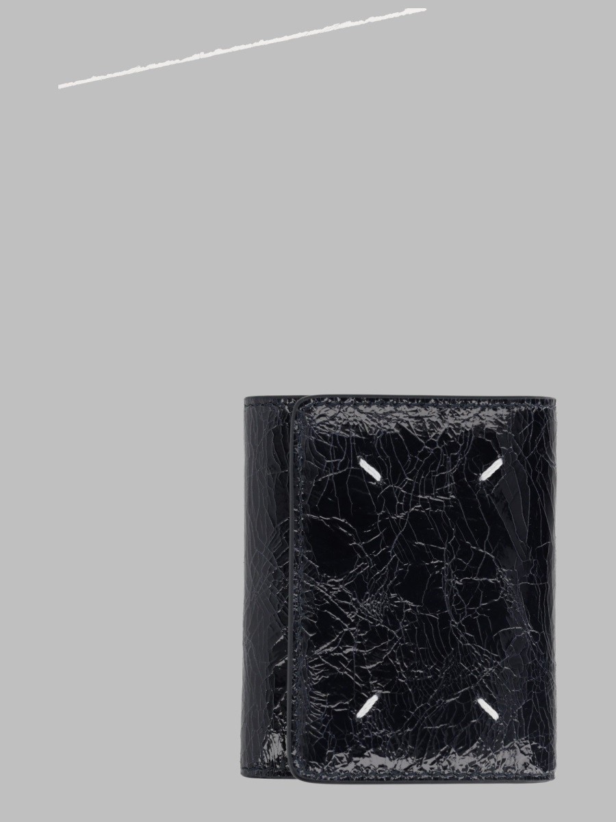 Maison Margiela PORTAFOGLIO "FOUR STITCHES"