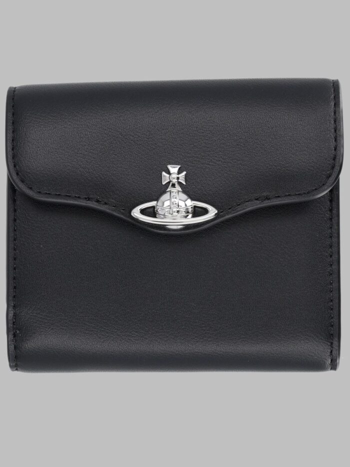 vivienne westwood portafoglio "hunter flap" Vivienne Westwood Portafoglio "Hunter Flap"