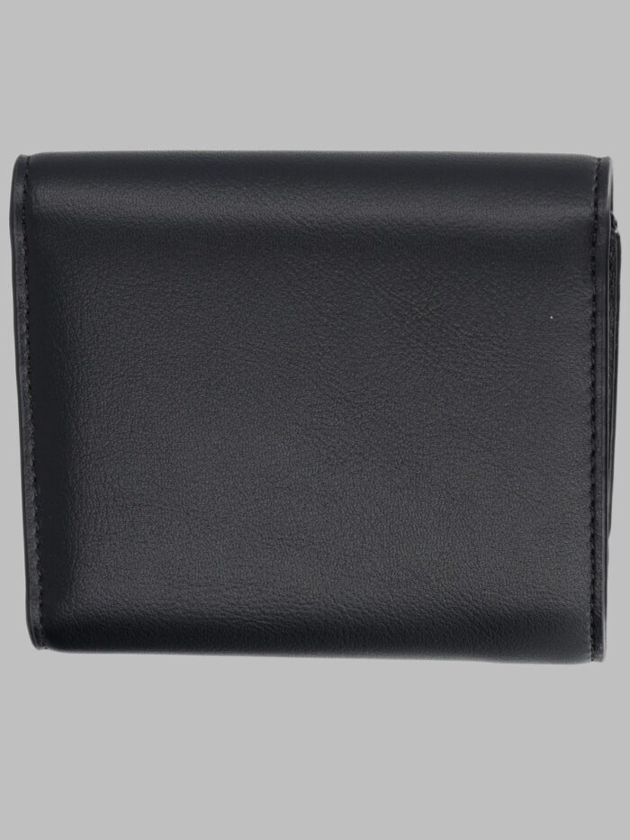 Vivienne Westwood Portafoglio "Hunter Flap"