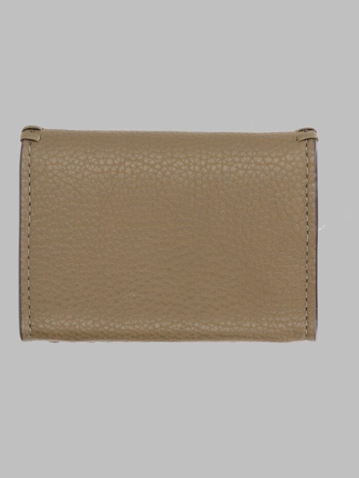Michael By Michael Kors Portafoglio In Pelle Con Logo