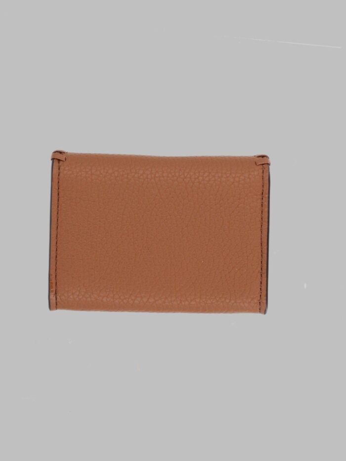 MICHAEL BY MICHAEL KORS PORTAFOGLIO IN PELLE CON LOGO