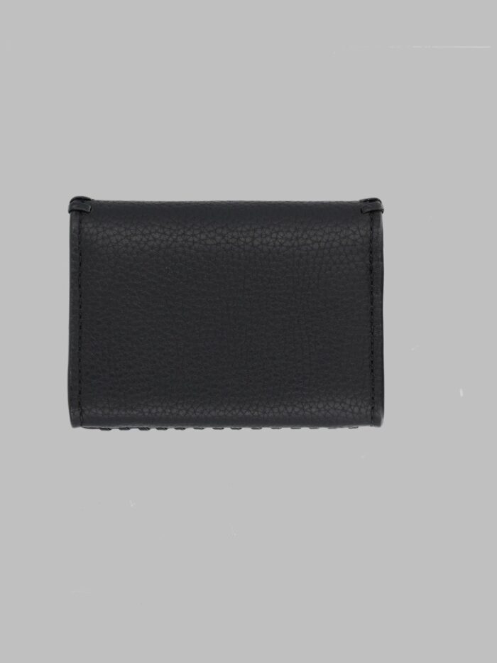 MICHAEL BY MICHAEL KORS PORTAFOGLIO IN PELLE CON LOGO
