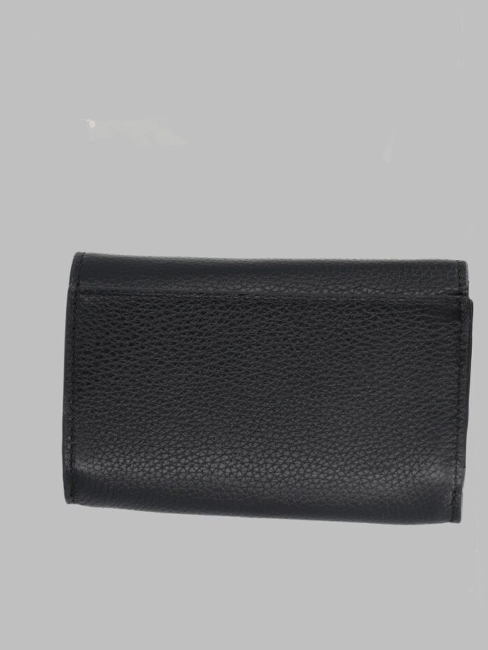 Michael By Michael Kors Portafoglio "jet Set Large" In Pelle Martellata