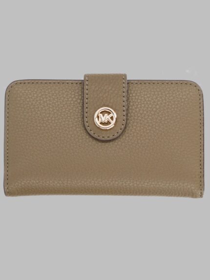 MICHAEL BY MICHAEL KORS PORTAFOGLIO "MK POP CHARM MEDIUM"