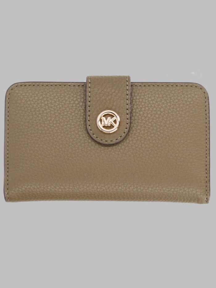michael by michael kors portafoglio "mk pop charm medium" MICHAEL BY MICHAEL KORS PORTAFOGLIO "MK POP CHARM MEDIUM"