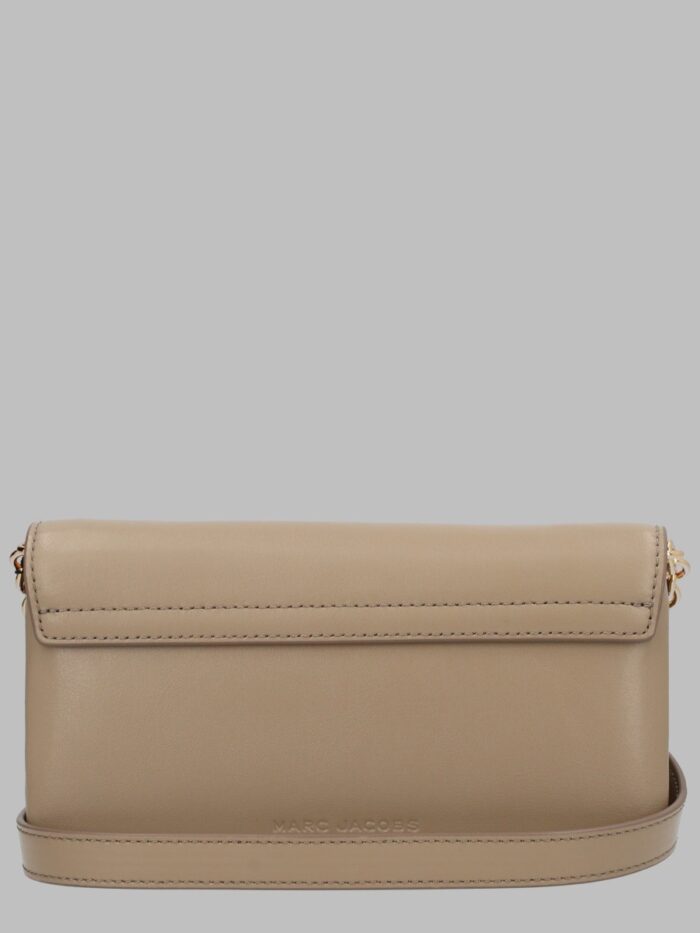 Marc Jacobs Portafoglio "Scene" Con Catena