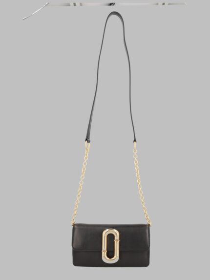 Marc Jacobs Portafoglio "Scene" Con Catena