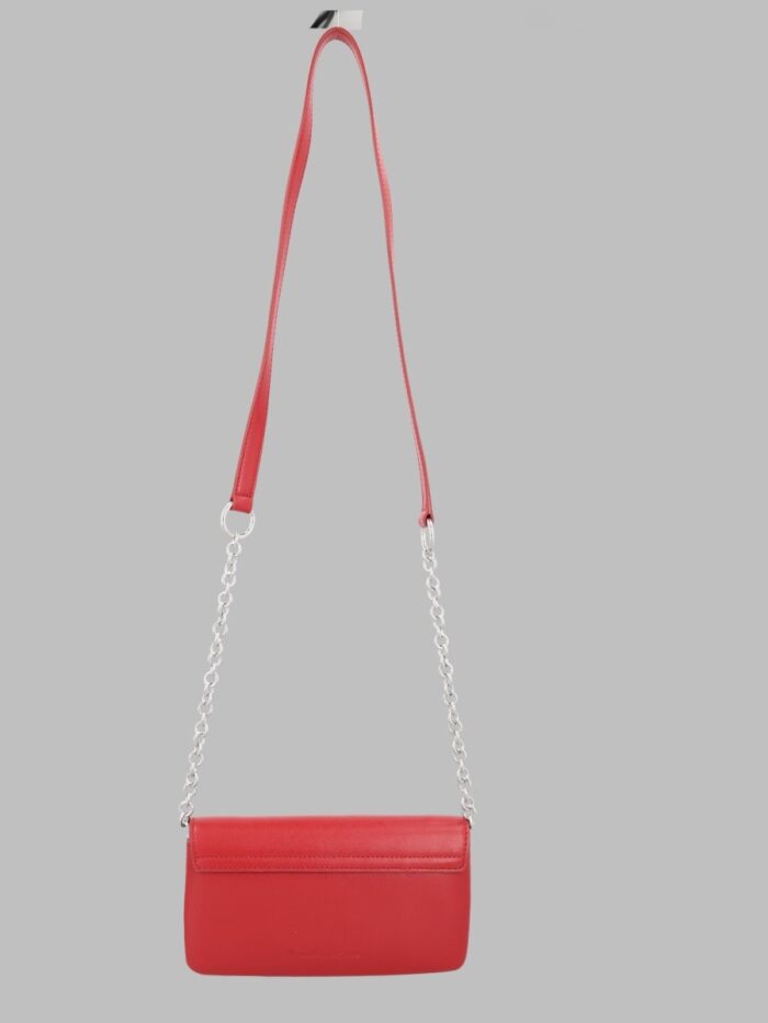 Marc Jacobs Portafoglio "Scene" Con Catena