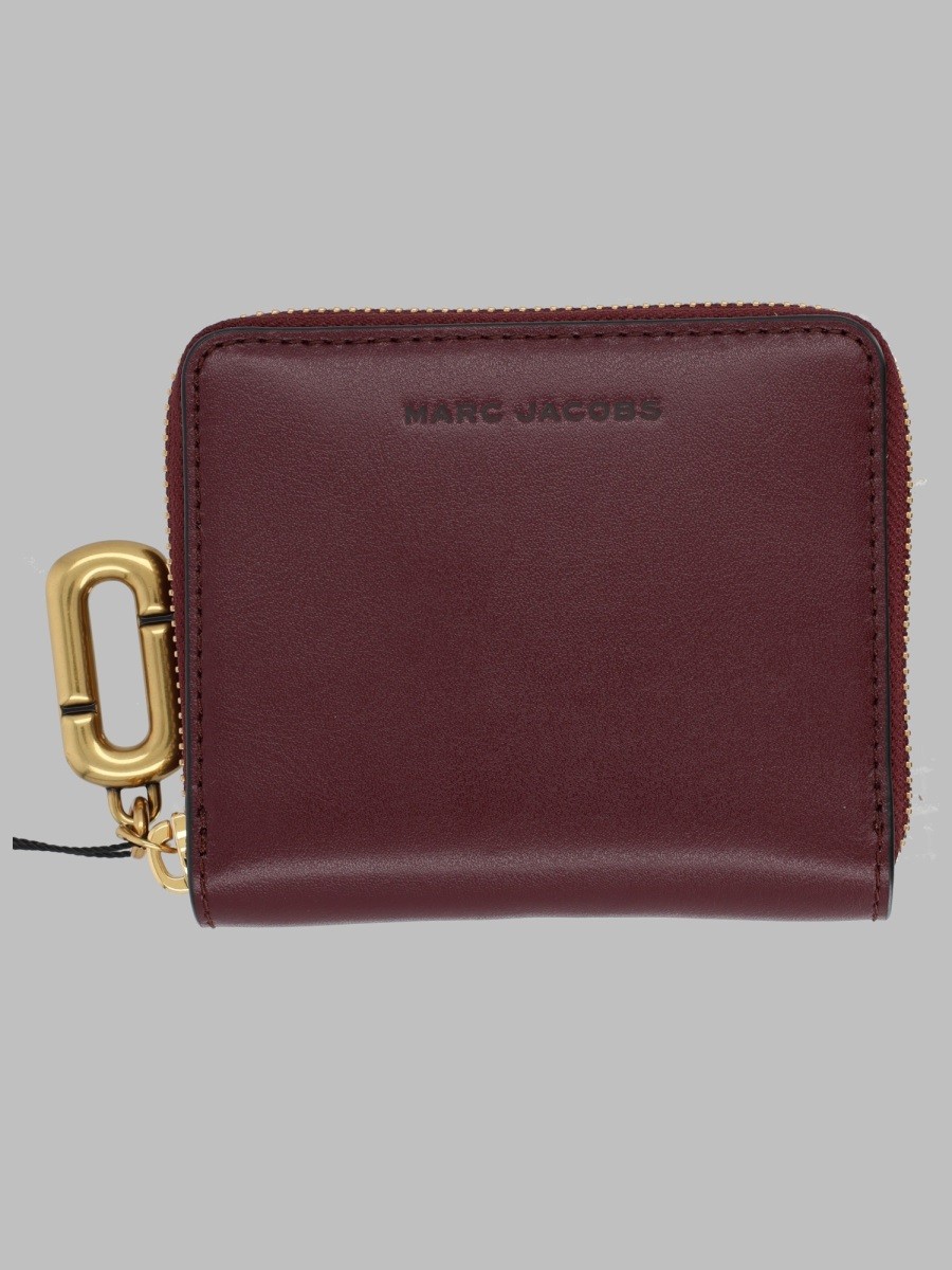 Marc Jacobs Portafoglio "Scene" Slim