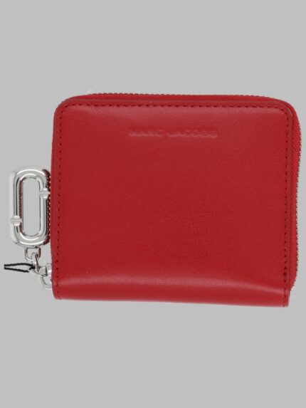 Marc Jacobs Portafoglio "Scene" Slim