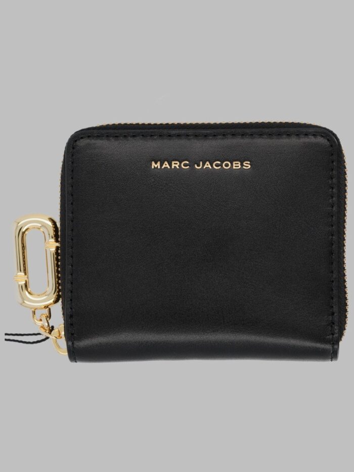 Marc Jacobs Portafoglio "Scene" Slim