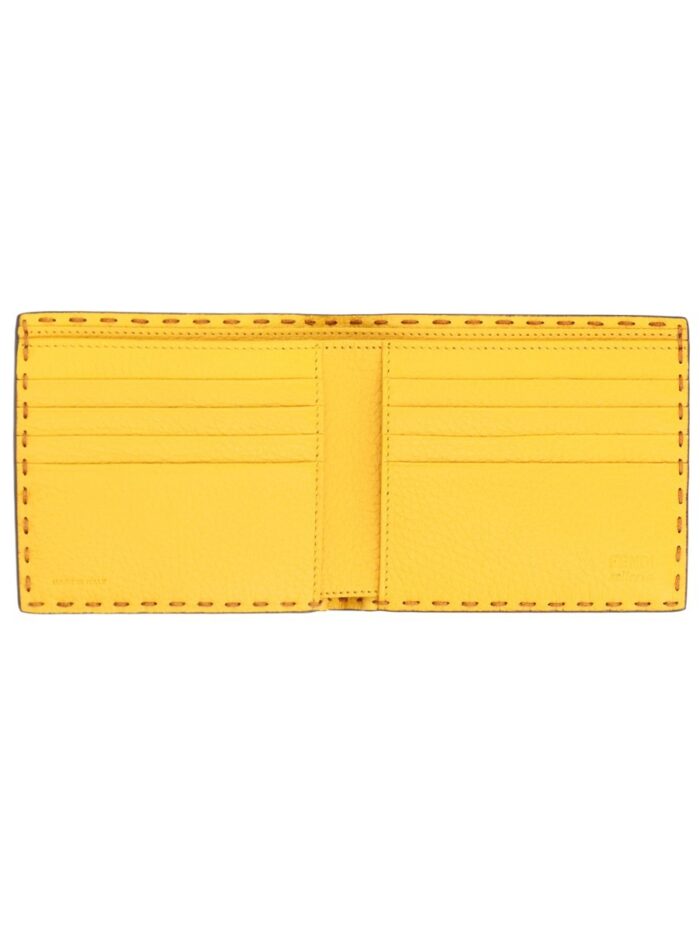 Fendi PORTAFOGLIO "SELLERIA"