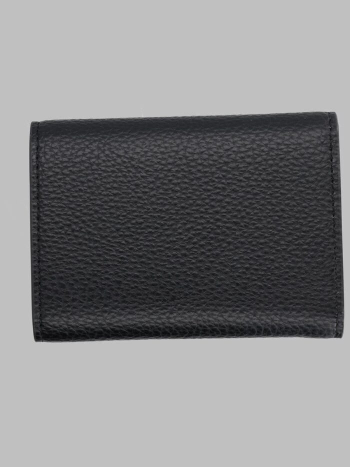 Vivienne Westwood PORTAFOGLIO SMALL FLAP PURSE