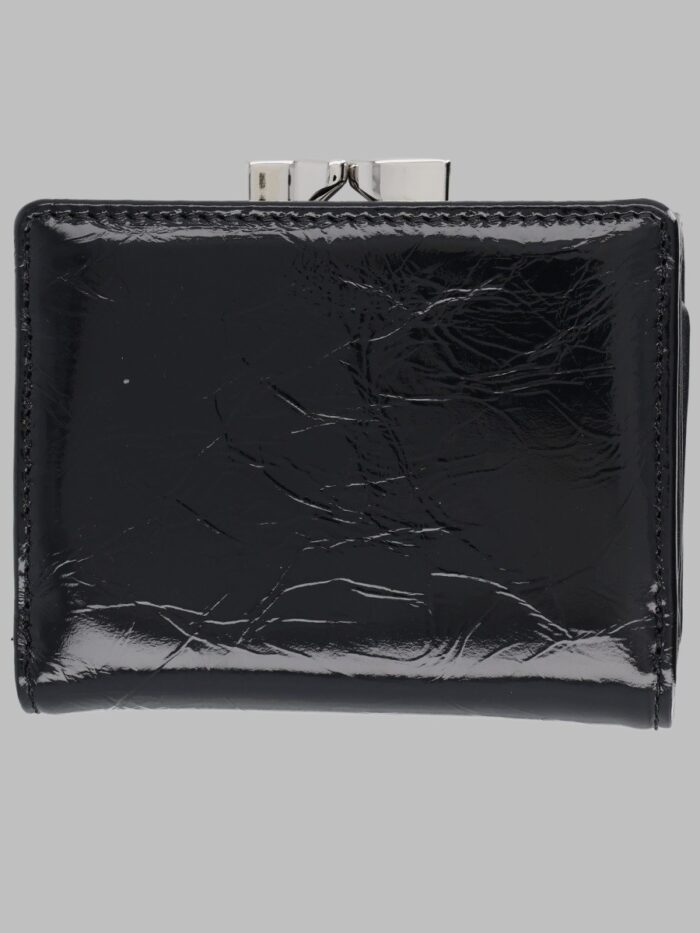 Vivienne Westwood Portafoglio "Small Frame" Con Orb