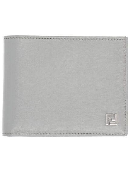 Fendi PORTAFOGLIO "SQUARED FF"