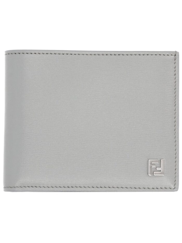 fendi portafoglio "squared ff" Fendi PORTAFOGLIO "SQUARED FF"