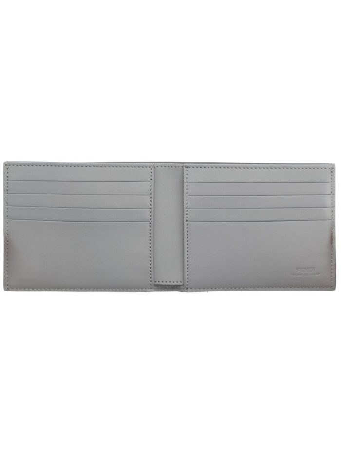 Fendi PORTAFOGLIO "SQUARED FF"