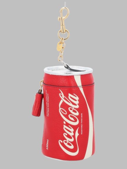ANYA HINDMARCH PORTAMONETE "COCA-COLA"