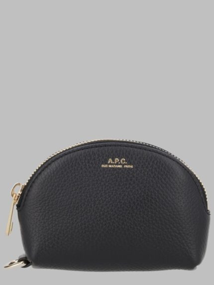 A.P.C. PORTAMONETE "NEIGE"