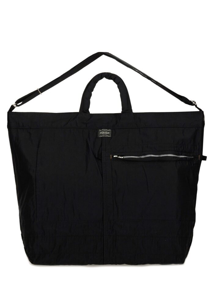 PORTER-YOSHIDA & CO. 2WAY MILE TOTE BAG