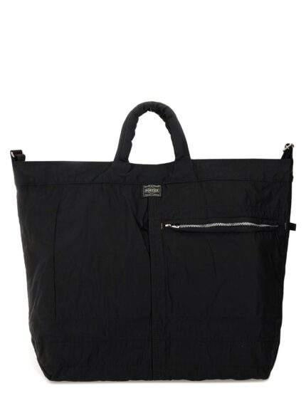 PORTER-YOSHIDA & CO. 2WAY MILE TOTE BAG