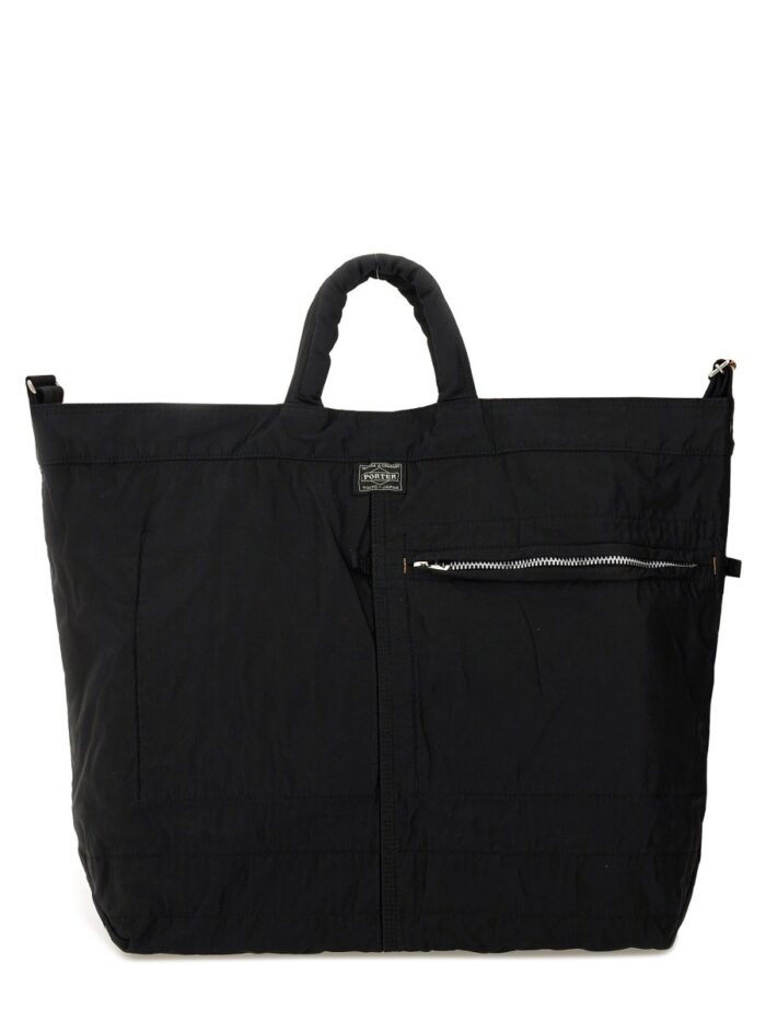 PORTER-YOSHIDA & CO. 2WAY MILE TOTE BAG