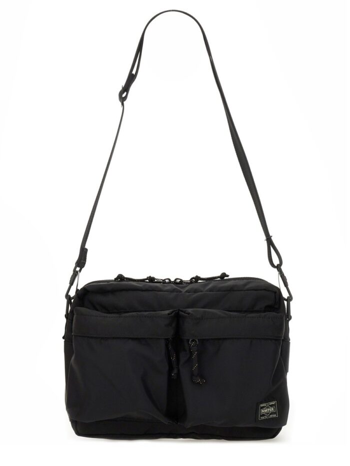PORTER-YOSHIDA & CO. BORSA A SPALLA "FORCE"