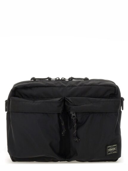 PORTER-YOSHIDA & CO. BORSA A SPALLA "FORCE"