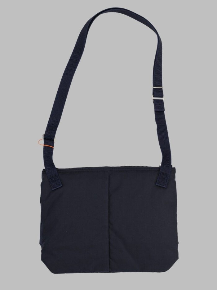 PORTER-YOSHIDA & CO. BORSA A SPALLA "FORCE"