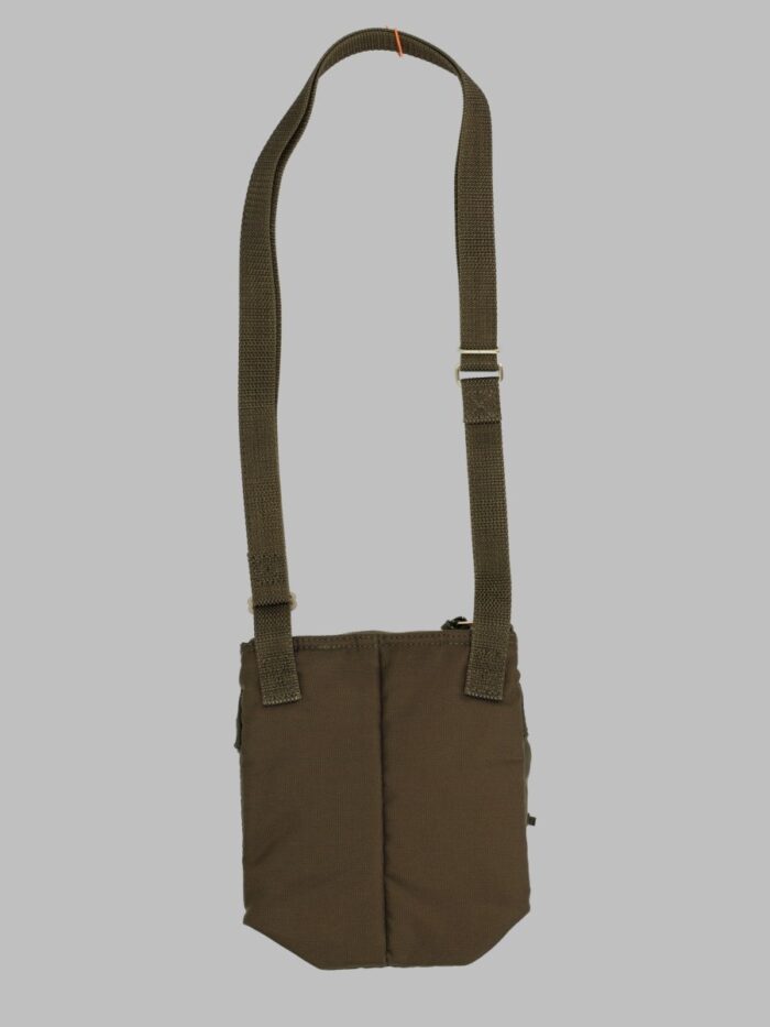 PORTER-YOSHIDA & CO. BORSA A TRACOLLA "FORCE"