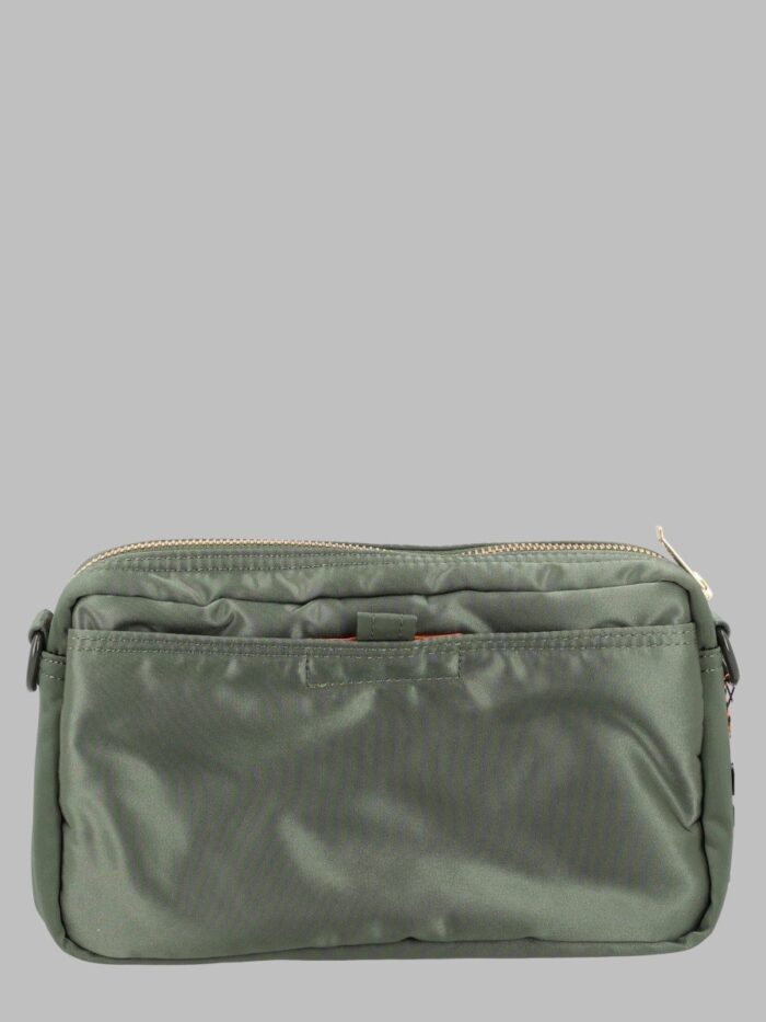 PORTER-YOSHIDA & CO. BORSA A TRACOLLA "TANKER"