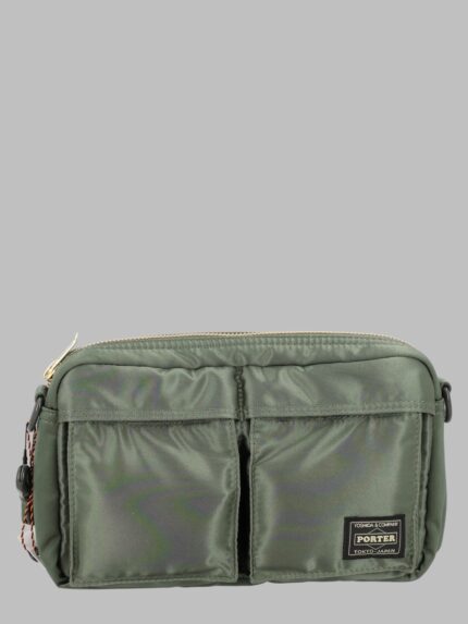 PORTER-YOSHIDA & CO. BORSA A TRACOLLA "TANKER"