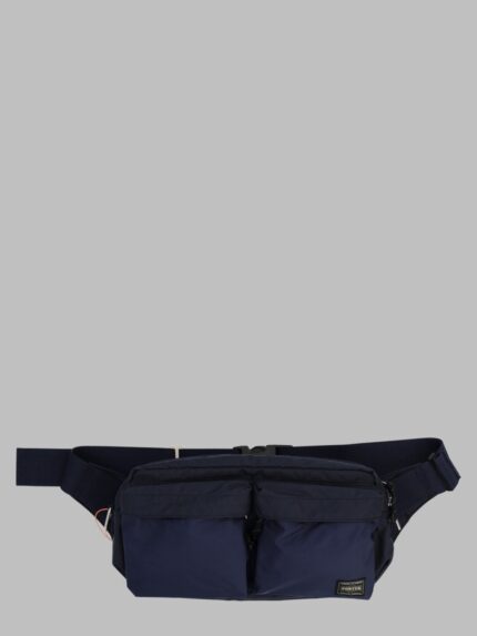 PORTER-YOSHIDA & CO. BORSA MARSUPIO "FORCE 2WAY WAIST"