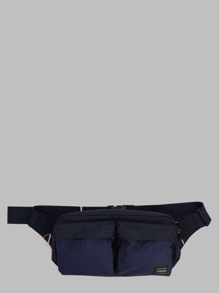 PORTER-YOSHIDA & CO. BORSA MARSUPIO "FORCE 2WAY WAIST"