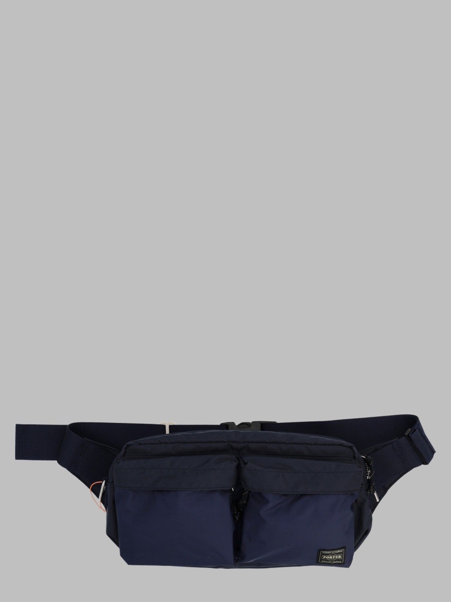 PORTER-YOSHIDA & CO. BORSA MARSUPIO "FORCE 2WAY WAIST"