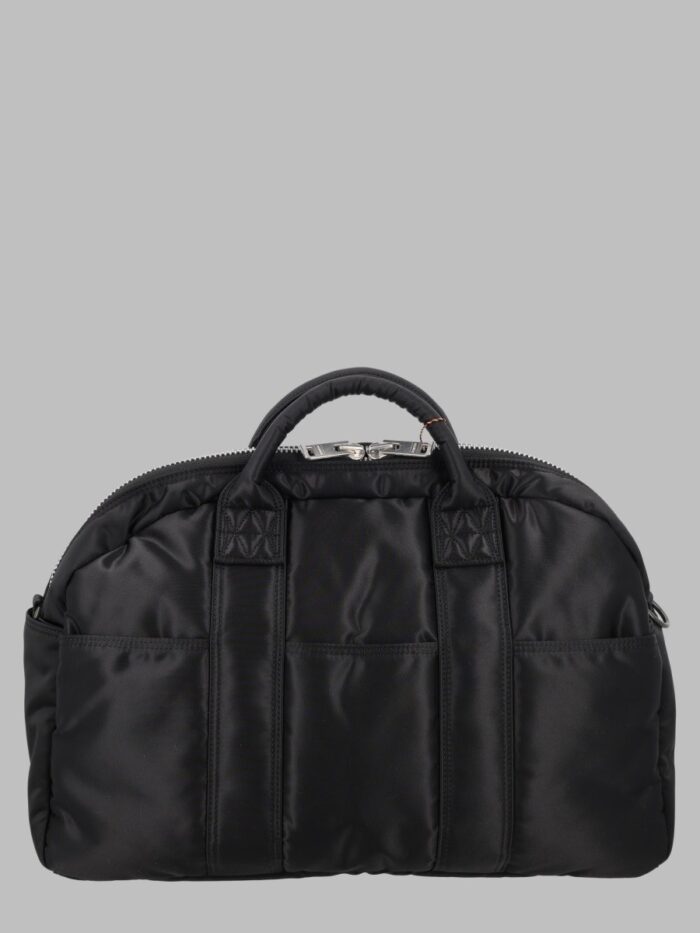 PORTER-YOSHIDA & CO. BORSA "TANKER BOSTON" LARGE