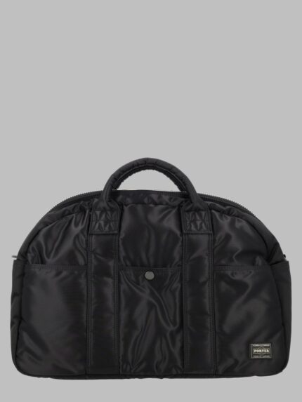 PORTER-YOSHIDA & CO. BORSA "TANKER BOSTON" LARGE