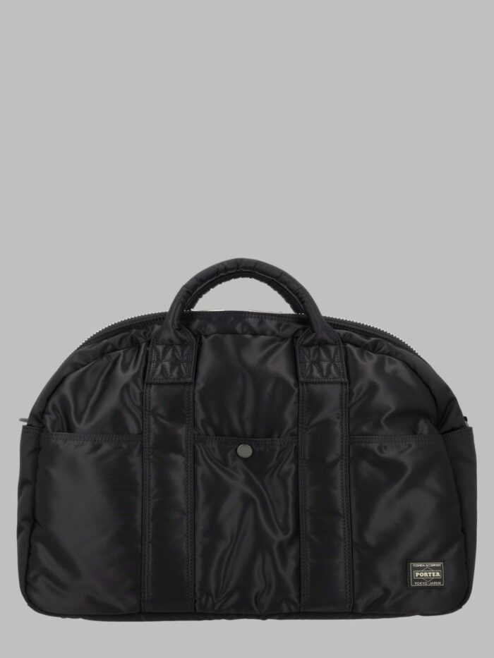 PORTER-YOSHIDA & CO. BORSA "TANKER BOSTON" LARGE