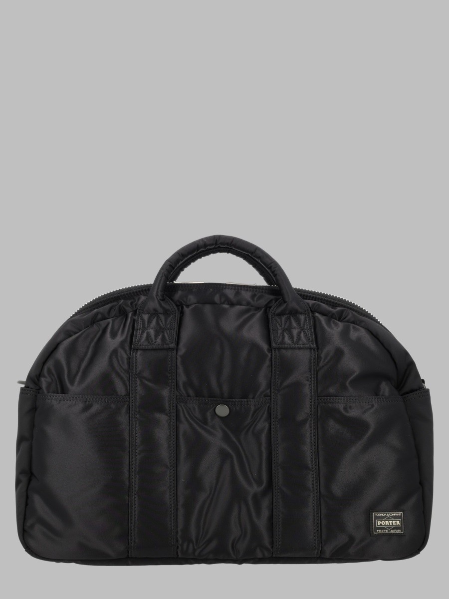 PORTER-YOSHIDA & CO. BORSA "TANKER BOSTON" LARGE