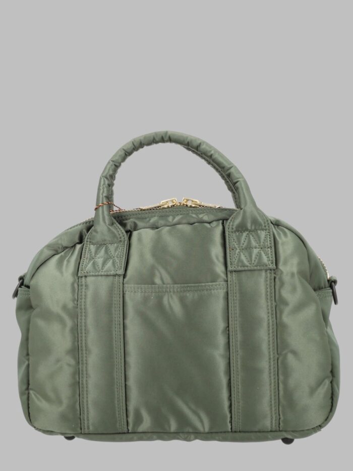 PORTER-YOSHIDA & CO. BORSA "TANKER BOSTON" SMALL