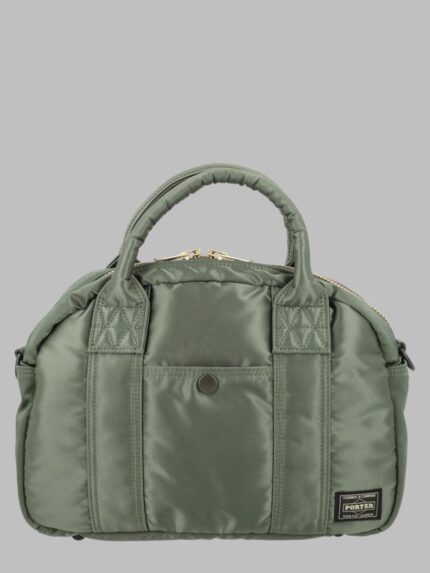 PORTER-YOSHIDA & CO. BORSA "TANKER BOSTON" SMALL