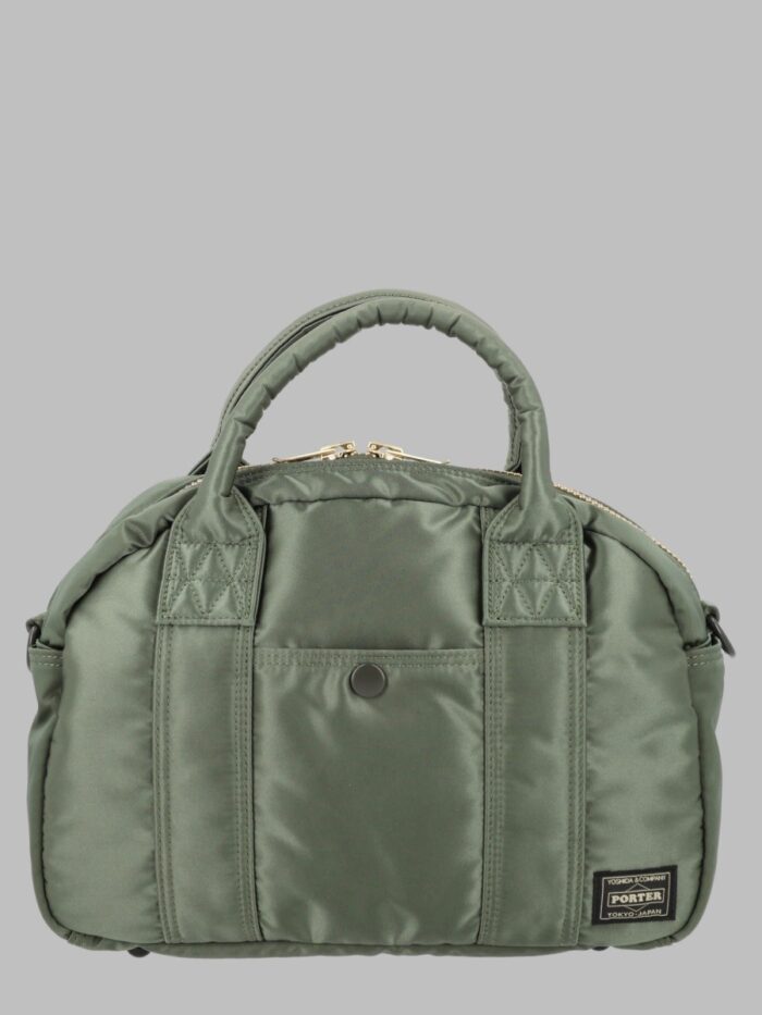 PORTER-YOSHIDA & CO. BORSA "TANKER BOSTON" SMALL
