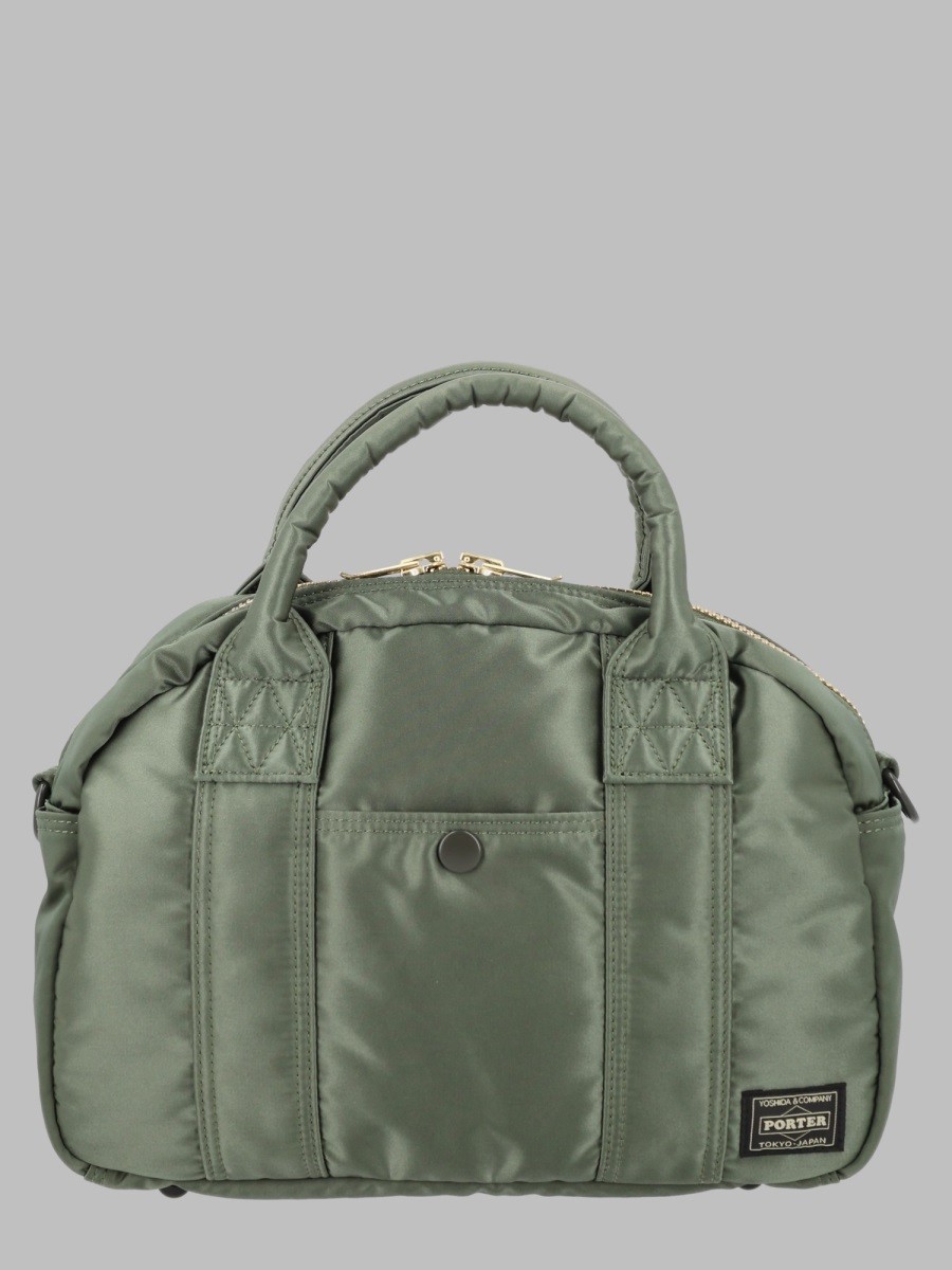 PORTER-YOSHIDA & CO. BORSA "TANKER BOSTON" SMALL