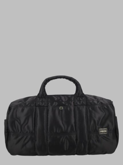 PORTER-YOSHIDA & CO. BORSA "TANKER DRUM"