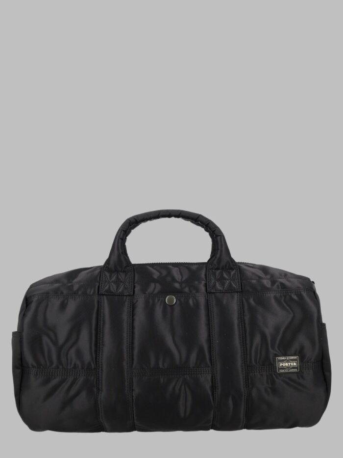 PORTER-YOSHIDA & CO. BORSA "TANKER DRUM"