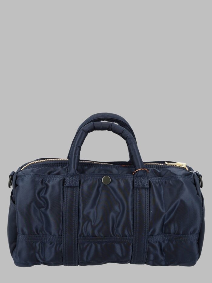 PORTER-YOSHIDA & CO. BORSA "TANKER ROLL"