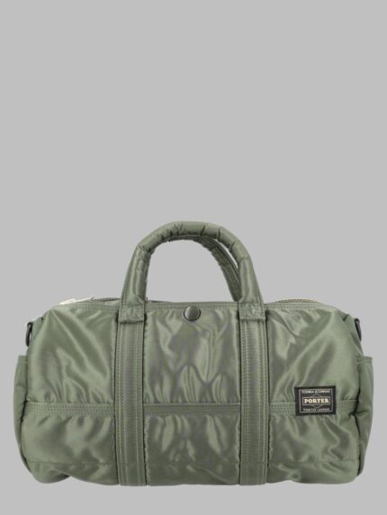 PORTER-YOSHIDA & CO. BORSA "TANKER ROLL"
