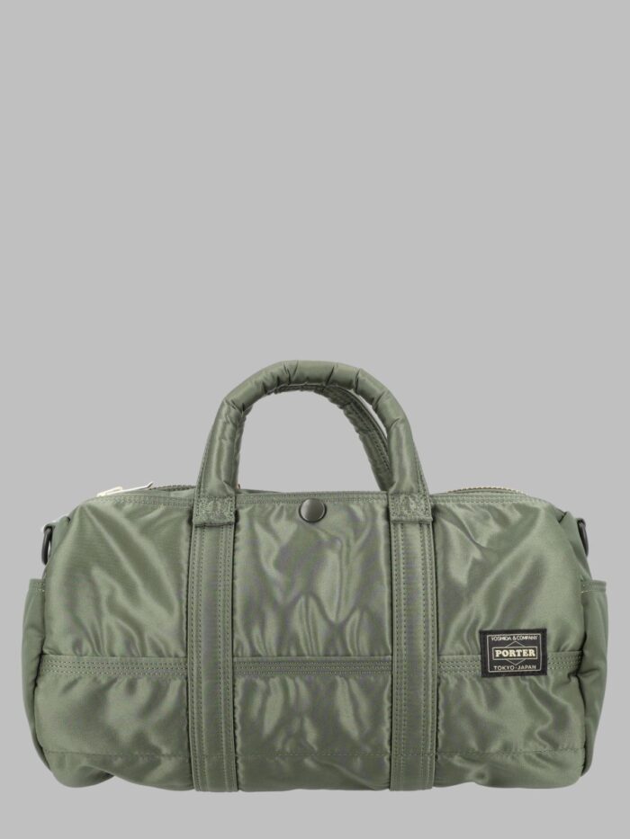 PORTER-YOSHIDA & CO. BORSA "TANKER ROLL"