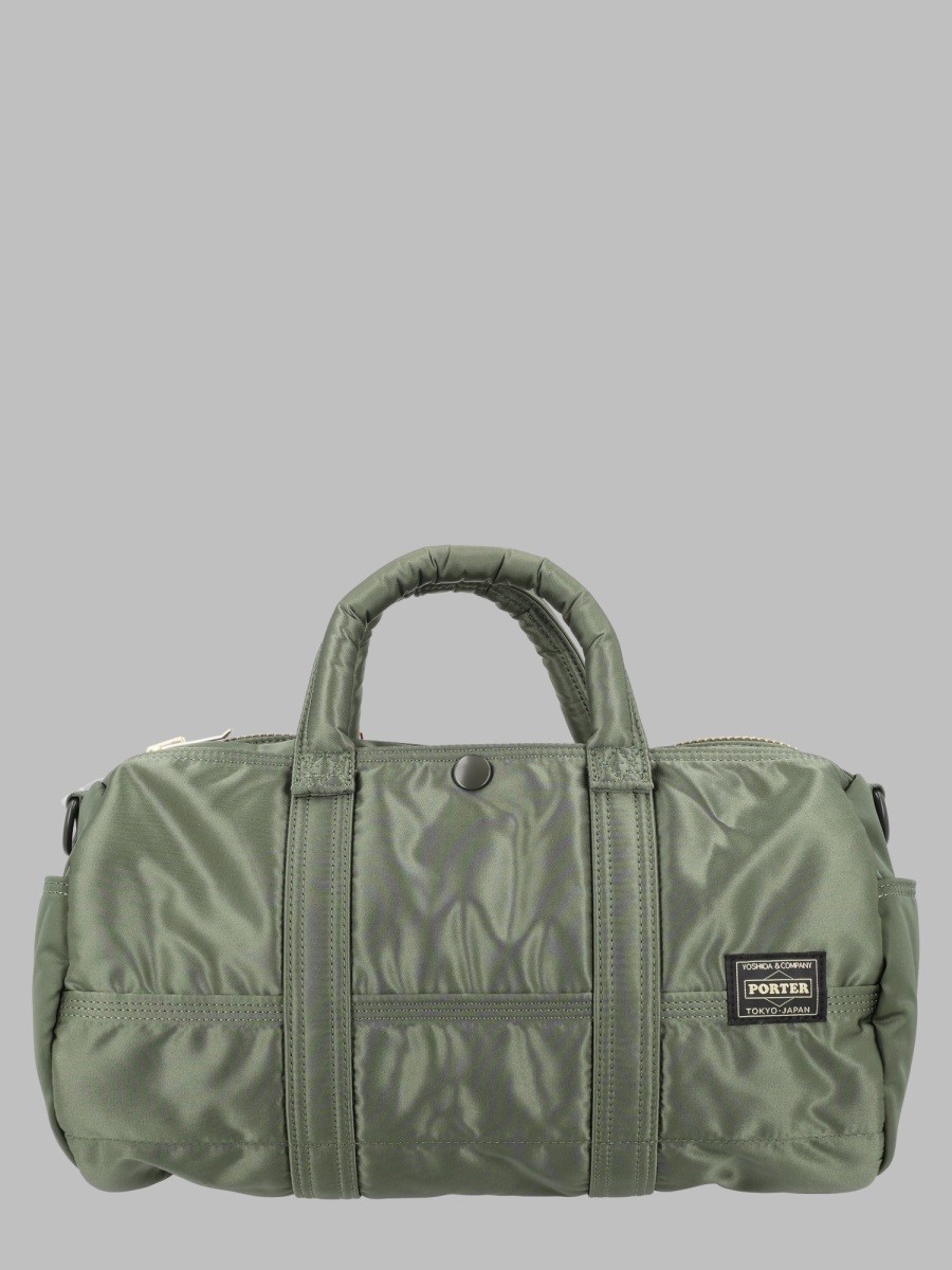 PORTER-YOSHIDA & CO. BORSA "TANKER ROLL"