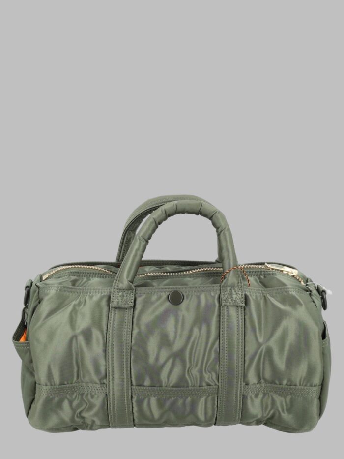 PORTER-YOSHIDA & CO. BORSA "TANKER ROLL"